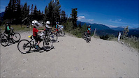 Whistler Oriental Express