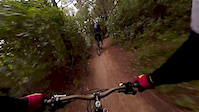 MTB Enduro Monsanto