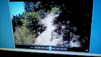 ride video audio silliness