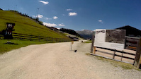 Tirol Bikepark Red Devil
