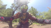 Enduro MTB Muero -Laureles