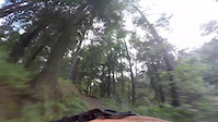 Enduro MTB Laureles-1/2 Muro-Laureles
