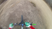 Lynx DH trail 1:38