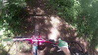 daves trail!