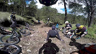 Enduro MTB Tierras Altas- Laureles