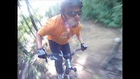 Hog back Track
