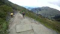 MTB verbier