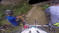 Local trails perry woods ( selling )