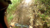 XC à Mont Sainte-Anne on august 19th
