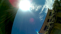 downtown calheta