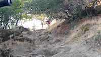 cascade trail.