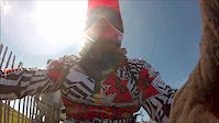 DH Carras Carqueixa 2014