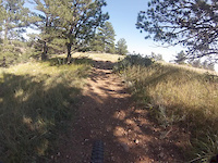 Bobcat Ridge 9 / 6 / 14 #1