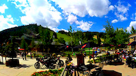 Winter Park II - Trestle Experience 2014