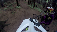 Off Camber Mac Section