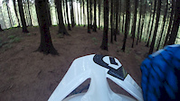 Off Camber Mac Section