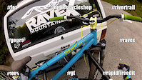 River Trail Rapid Fire Edit