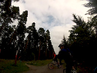 Drumlanrig mtb best sale