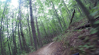 Ridgeline with Bill and Dustin