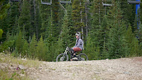 New Flow Trail at Big Sky