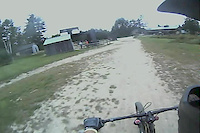 Highland Bike Park (New Hampshire) 2014 #2