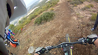 fenasosa fun cup. pista 6 - 4x