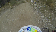 whistler downhill -> Canadian open