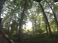 Enduro 2.0/Flowtrail Aachen