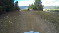 Lower Canadian open