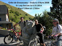 St Lary Soulan Grascouèou