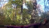 new trail