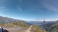 Nice Weekend in Meribel