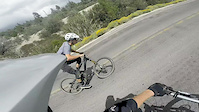 Mt.Charleston in 15 sec