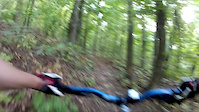 Mount Kessler: Egg Beater