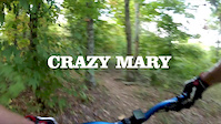 Mount Kessler: Crazy Mary