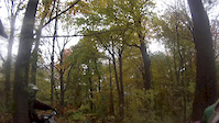 new trail