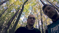 GoPro 4 Black, test footage