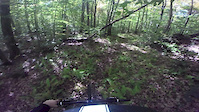 Stowe and Smugglers Notch MTB