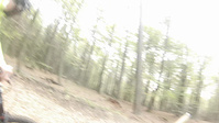 Bikepark Beerfelden Black Wall RAW