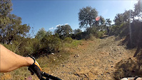 Santiago Trail