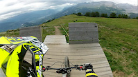 Crans-Montana Black Track