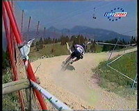 1997 Campeonatos da Europa