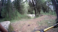 camping trail lefkada