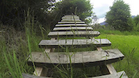 home tracks