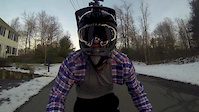 Extension Mount Test