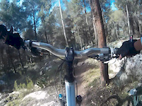 short singletrack