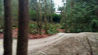 Redmond bike park