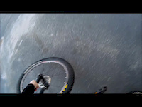 Camden's Yard 1 (Cam 1)