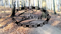 Ride In The Mountains Downhill