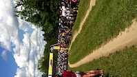24 Hours of Summer Solstice Albion Hills...